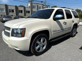 Used 2013 Chevrolet Tahoe LTZ image 3