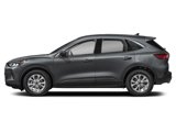 New 2025 Ford Escape Active w/ Cold Weather Package image 4