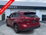 Used 2022 Toyota Highlander XLE image 5