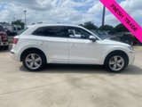 Used 2018 Audi Q5 2.0T Premium Plus w/ Premium Plus Package image 2