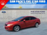 Used 2012 Honda Civic Si image 4