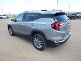 Used 2024 GMC Terrain SLT image 6
