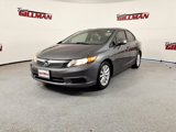 Used 2012 Honda Civic EX-L image 3