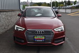 Used 2018 Audi A4 2.0T Premium Plus w/ Premium Plus Package image 2