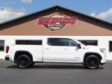 Used 2019 GMC Sierra 1500 Elevation image 3