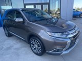 Used 2018 Mitsubishi Outlander SEL image 3
