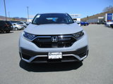 Certified 2021 Honda CR-V Special Edition image 2