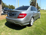 Used 2012 Mercedes-Benz C 250 Sedan image 5
