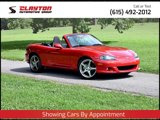Used 2004 MAZDA MX-5 Miata MAZDASPEED image 3