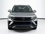 Used 2022 Volkswagen Taos SE image 2