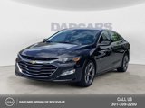 Used 2023 Chevrolet Malibu LT w/ Driver Confidence Package image 3
