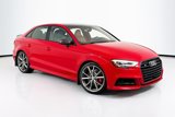 Used 2017 Audi S3 Premium Plus image 3