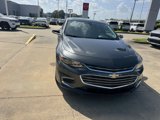 Used 2017 Chevrolet Malibu LT w/ Leather Package image 6