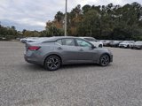 New 2025 Nissan Sentra SV image 4