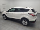 Used 2017 Ford Escape Titanium image 3