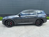 Used 2024 BMW X3 M40i image 2