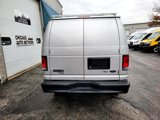 Used 2014 Ford E-350 and Econoline 350 Super Duty w/ Insulation Package image 6
