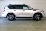 Used 2020 Nissan Armada SL w/ Premium Package image 3