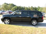 Used 2008 Chevrolet Suburban LTZ w/ LTZ Preferred Equipment Group image 4