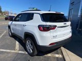 Used 2022 Jeep Compass Latitude w/ Convenience Group image 3