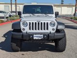 Used 2012 Jeep Wrangler Sport image 3