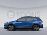 Used 2022 Ford Escape SEL w/ SEL Stealth AWD Package image 2