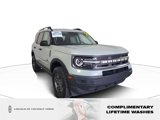 Used 2022 Ford Bronco Sport Big Bend image 1