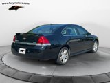 Used 2011 Chevrolet Impala LT image 3