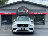 Used 2017 Volvo XC90 T6 Momentum w/ Vision Package image 2