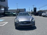 Used 2022 INFINITI Q50 Luxe w/ Cargo Package image 3