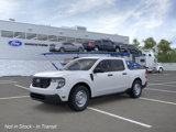 New 2025 Ford Maverick XL image 3
