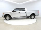 Used 2014 Ford F150 XLT w/ Equipment Group 302A Luxury image 4