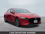 Certified 2022 MAZDA MAZDA3 s image 3