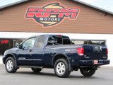 Used 2012 Nissan Titan PRO-4X w/ Pro-4x Premium Utility Pkg image 6