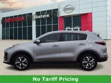 Used 2022 Kia Sportage LX image 3