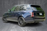 Used 2020 Land Rover Range Rover HSE image 4