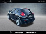 Used 2014 Nissan Juke SL image 3