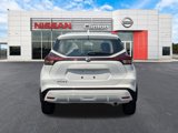 New 2025 Nissan Kicks Play S image 4