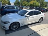 Used 2019 BMW 540i w/ Convenience Package image 4