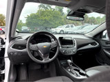 Used 2023 Chevrolet Malibu LT image 4