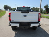 New 2025 Ford F350 4x4 Regular Cab Super Duty image 4