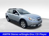 Used 2012 Subaru Outback 2.5i Limited image 5