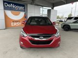Used 2015 Hyundai Tucson Limited w/ Option Group 03 image 2