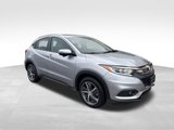 Certified 2022 Honda HR-V EX image 2