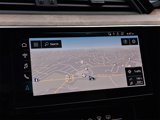 Used 2019 Audi e-tron Prestige w/ Prestige Package image 4