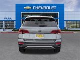 Used 2024 Volkswagen Taos SE image 4