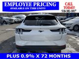 New 2024 Ford Mustang Mach-E Select w/ Comfort Package Lite image 5