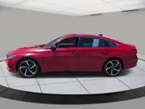 Used 2022 Honda Accord Sport image 2