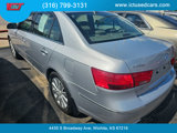 Used 2009 Hyundai Sonata Limited image 4