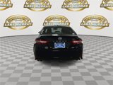 Used 2019 Toyota Camry XSE image 2